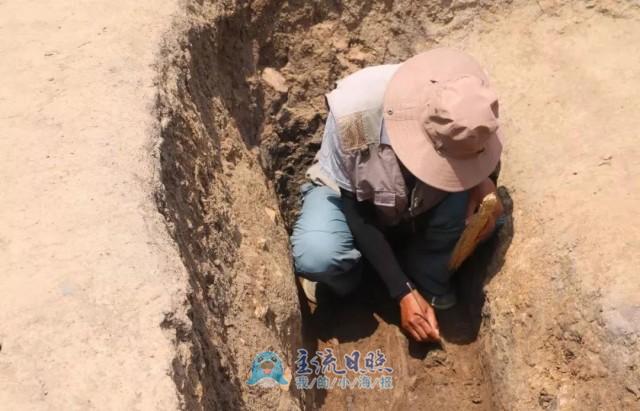 最新消息！日照尧王城遗址获考古重大发现！